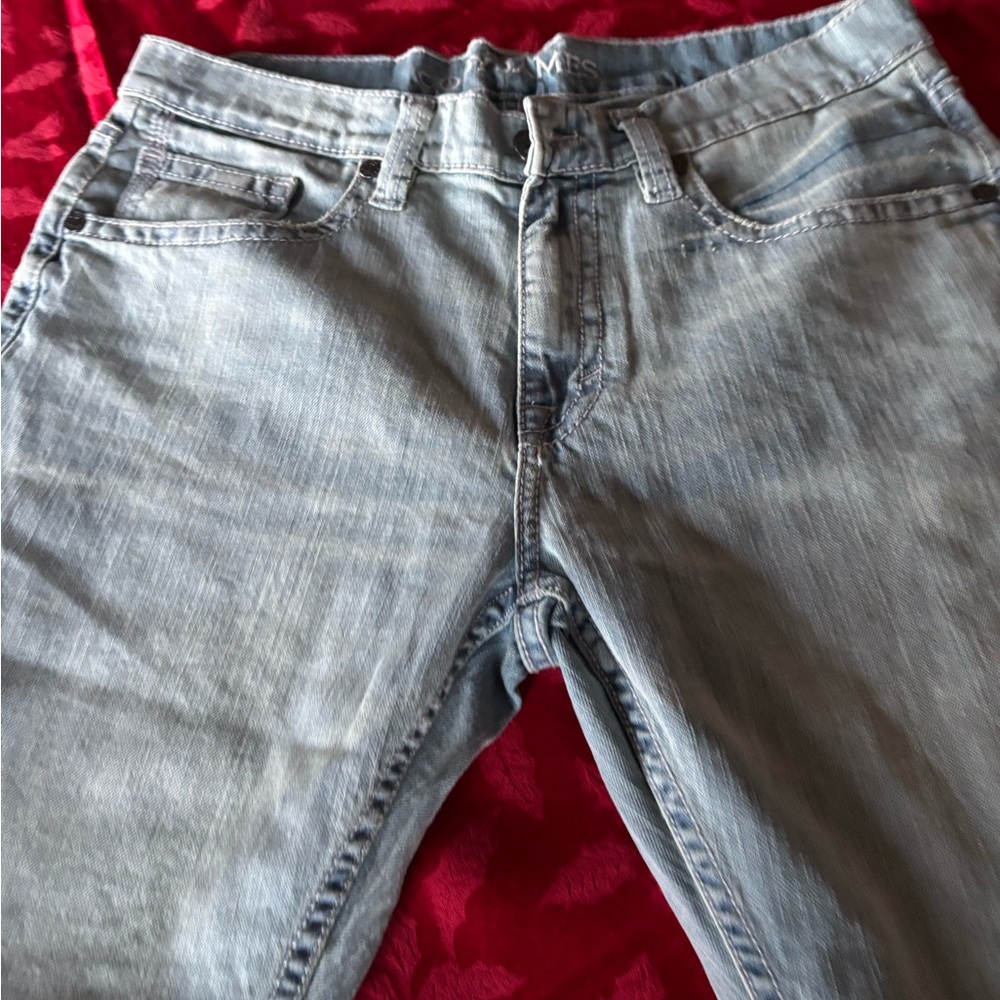 Cody James Jeans 34x30